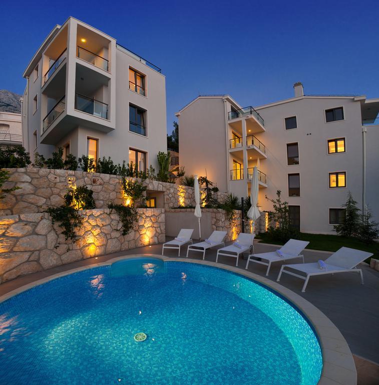 Apartament Paulina
