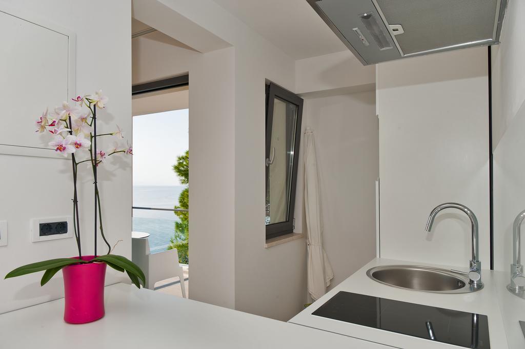 Paulina Apartament *