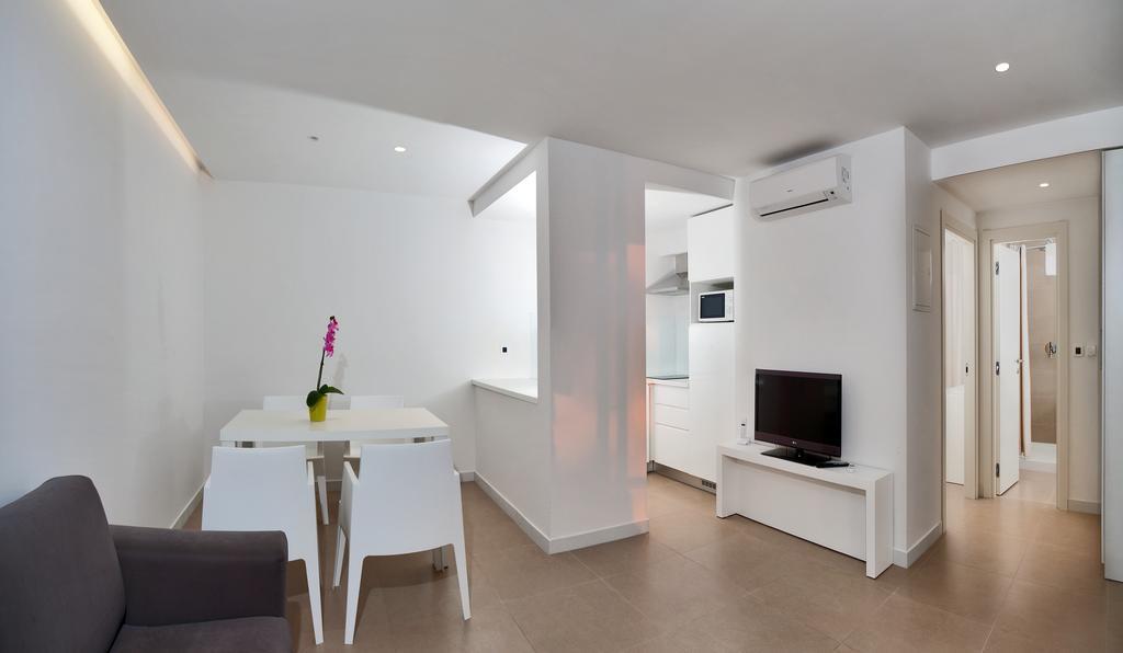Apartmán Paulina